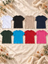 T-shirt personnalisé avec la photo de votre animal