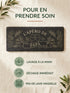 Conseils d'entretien pour une planche apéro personnalisée en ardoise naturelle