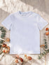 T-shirt Enfant Portrait Personnalisé de votre Animal