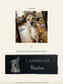 De la photo du chien à sa planche apéro en ardoise gravée