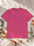 T-shirt Enfant Portrait Personnalisé de votre Animal