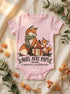 Body bébé Noël famille – Magie & bêtises