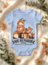Body bébé Noël famille – Magie & bêtises