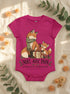 Body bébé Noël famille – Magie & bêtises