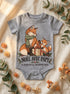 Body bébé Noël famille – Magie & bêtises