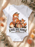 Body bébé Noël famille – Magie & bêtises