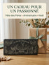 Cadeau personnalisé pour chasseur fête des Pères anniversaire ou Noël