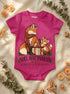 Body bébé Noël famille – Magie & bêtises