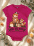 Body bébé Noël famille – Magie & bêtises
