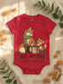 Body bébé Noël famille – Magie & bêtises