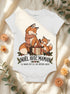 Body bébé Noël famille – Magie & bêtises