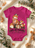 Body bébé Noël famille – Magie & bêtises
