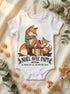 Body bébé Noël famille – Magie & bêtises