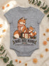 Body bébé Noël famille – Magie & bêtises
