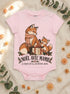 Body bébé Noël famille – Magie & bêtises