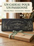 Cadeau personnalisé pour pêcheur fête des Pères anniversaire ou retraite
