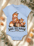 Body bébé Noël famille – Magie & bêtises