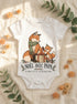 Body bébé Noël famille – Magie & bêtises