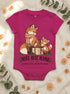 Body bébé Noël famille – Magie & bêtises