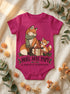 Body bébé Noël famille – Magie & bêtises