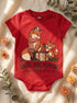 Body bébé Noël famille – Magie & bêtises