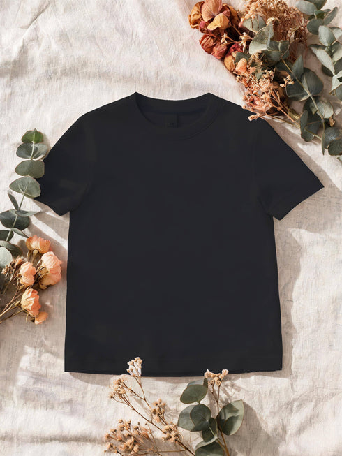 T-shirt Homme Portrait Personnalisé de votre Animal — 100 % Coton