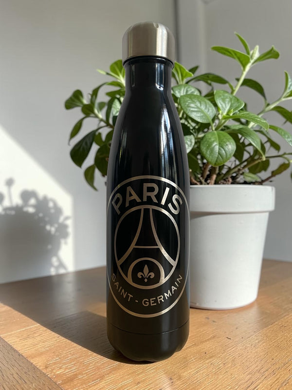 Gourde PSG Isotherme - Paris Saint germain