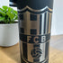 Gourde FC Barcelone Sport Avec Paille - Barcelone