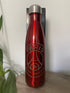Gourde PSG Personnalisable Isotherme - Paris Saint germain