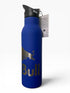 Gourde Redbull Personnalisable Sport Avec Paille