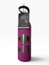 Gourde Redbull Personnalisable Sport Avec Paille