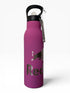Gourde Redbull Personnalisable Sport Avec Paille