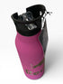 Gourde Redbull Personnalisable Sport Avec Paille