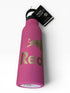 Gourde Redbull Personnalisable Sport Avec Paille