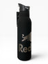 Gourde Redbull Personnalisable Sport Avec Paille