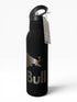 Gourde Redbull Personnalisable Sport Avec Paille