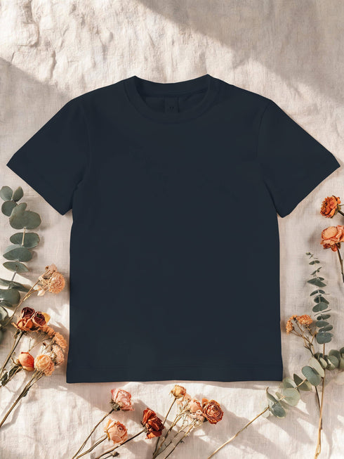 T-shirt Enfant Portrait Personnalisé de votre Animal