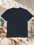 T-shirt Enfant Portrait Personnalisé de votre Animal