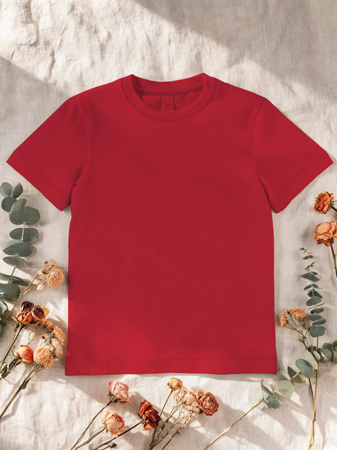 T-shirt Enfant Portrait Personnalisé de votre Animal