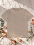 T-shirt Enfant Portrait Personnalisé de votre Animal