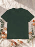 T-shirt Enfant Portrait Personnalisé de votre Animal