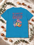 T-shirt homme introverti sarcasme — humour rétro coton