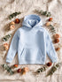 Sweat Enfant à Capuche Portrait Personnalisé de votre Animal