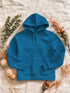 Sweat Femme à Capuche Portrait Personnalisé de votre Animal