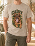 T-shirt personnalisé avec la photo de votre animal