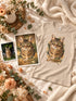 T-shirt personnalisé avec la photo de votre animal