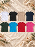 T-shirt personnalisé avec la photo de votre animal