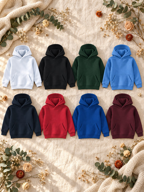 Sweat à capuche personnalisé avec la photo de votre animal
