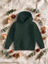 Sweat à capuche personnalisé avec la photo de votre animal