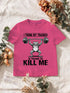 T-shirt homme humour musculation — grenouille, 100 % coton